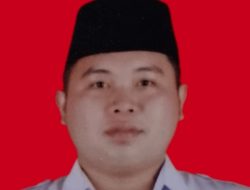 M Azhari SH, Anggota DPRD Muara Enim Periode 2024 – 2029 Yang Termuda