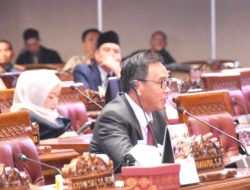 Alfrenzi Panggarbesi Minta Pemprov Sumsel Tegas Tertibkan Angkutan Batu Bara Dijalan Umum