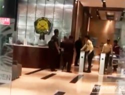 Diduga Perkara Ini, Kejagung Geledah Kantor Ditjen Migas Kementerian ESDM
