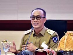 Kepala Daerah Terpilih Dilarang Angkat Staf Khusus dan Tenaga Ahli Setelah Dilantik.