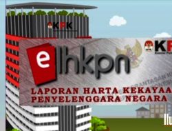 Ini Daftar Harta Kekayaan Bupati Di Sumsel Yang Akan Dilantik 20 Februari 2025.