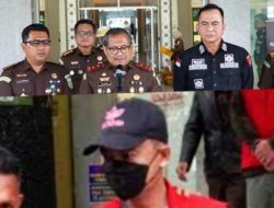 Ko Bisa Oknum Kabag Humas Protokol DPRD Sumsel Terlibat Kasus Proyek Di Banyuasin?