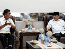 Menteri Desa Dan PDT Laporkan Dugaan Penyalahgunaan Dana Desa Oleh Kepala Desa Ke Mabes Polri