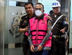Korupsi di Pertamina, 4 Petinggi Pertamina Ditetapkan Jadi Tersangka