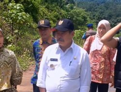 Sosok Ini, Bupati Terkaya Kedua Di Sumsel, Pimpin Kabupaten Termiskin Kedua Di Sumsel.