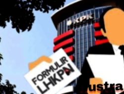 Ini Harta Kekayaan Bupati Di Sumsel, Tapi Tahukah Anda Ada Pejabat Di Pemkab Mura Enim Memiliki Kekayaan Rp 27 Miliar.