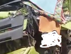 Terungkap Dugaan Peringatan Keras Kepada Para Vendor Di Group WA, Terkait Insiden Di Jalan Hauling Batu Bara PT Servo Lintas Raya (SLR) KM 85.