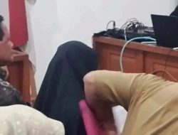 H Edison, Bupati Muara Enim Kembali Dihadirkan Sebagai Saksi Dalam Perkara Pejualan Aset YBS Palembang.