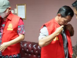 Kejati Sumsel Tetapkan Dua Tersangka Perkara Dugaan Korupsi Di DPMD MUBA 2019 – 2023, Ada Kuasa Hukum.