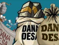 Tak Main Main, Kejagung Mulai Tugaskan Jaksa untuk Pantau Dana Desa.