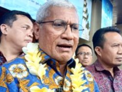 Kepala BNN Larang Anggotanya Tangkap Pengguna Narkoba.