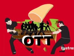 Di Lahat Heboh, Camat Dan 20 Kades Satu Kecamatan Terjaring OTT.