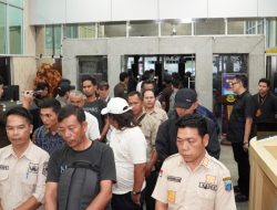 Ternyata Begini Fakta OTT Camat Dan 20 Kades Di Kabupaten Lahat.