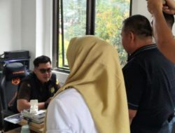 Perkara Dugaan Korupsi Dana Hibah KONI Kabupaten Lahat 2023, 50 Orang Saksi Sudah Di Periksa..