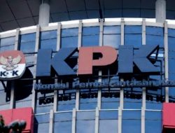 KPK Menyasar Institusi Kejaksaan, Terkait Dugaan Suap Proyek Jalan Rp231 Miliar.