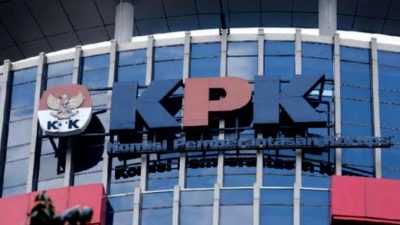 KPK Menyasar Institusi Kejaksaan, Terkait Dugaan Suap Proyek Jalan Rp231 Miliar.