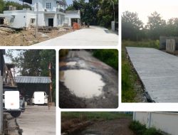 Bupati Muara Enim H Edison Di Minta Konsisten Akan Lakukan Evaluasi