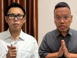 PAN Nonaktifkan Eko Patrio dan Uya Kuya dari DPR RI.