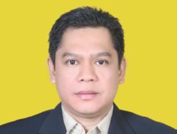 Partai Golkar Non Aktifkan Adies Kadir Dari Fraksi Golkar DPR RI Terhitung I September 2025.