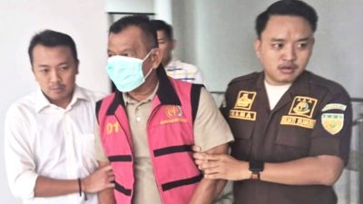 Dugaan Korupsi Dana Hibah, Mantan Ketua KONI Lahat Kalsum Barefi Ditetapkan Sebagai Tersangka.