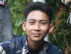 Reza, Mahasiswa Asal Muara Enim Belum Pulang, Polisi Sudah Menerbitkan SKOH.