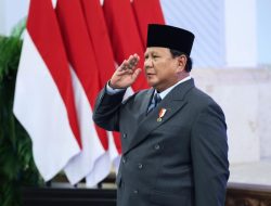 Budi Gunawan Dicopot, Posisi Menko Polkam Sementara Kosong.