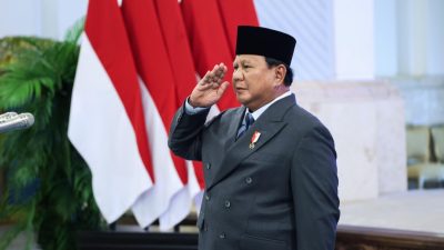 Budi Gunawan Dicopot, Posisi Menko Polkam Sementara Kosong.