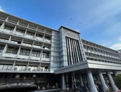 Aksi Unjuk Rasa Masyarakat Peduli Lingkungan Di Jakarta, Begini Tanggapan Pihak PTBA.