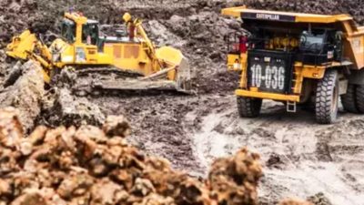 Nasib Proyek DME PTBA Masuki Babak Akhir.