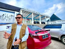 Di BPN PALI, Pelayanan Buruk Dan Marak Pungli, DPRD PALI Akan Surati Kementerian ATR/BPN.