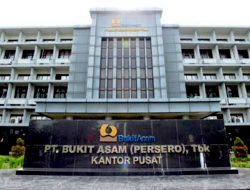 Hasil Dividen PTBA Terancam Turun Akibat Tekanan Harga Batu Bara.