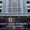 Beroperasi Sejak 1919, Siapa Pemilik Saham PTBA Dan Pengendali Sahamnya?