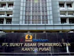 Beroperasi Sejak 1919, Siapa Pemilik Saham PTBA Dan Pengendali Sahamnya?