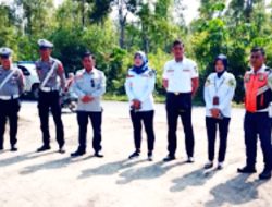 Diduga Tak Beretika, Kontraktor Nakal Di PALI Bangun Jalan Tapi Merusak Jalan.