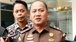 Jaksa Agung Mutasi Sejumlah Kajati, Termasuk Kajati Sumsel.