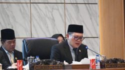 Walaupun Memiliki Izin Dari Presiden, Warga Benuang Tetap Tolak Tambang Batu Bara PT Pendopo Energi Batubara (PEB).