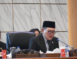 Walaupun Memiliki Izin Dari Presiden, Warga Benuang Tetap Tolak Tambang Batu Bara PT Pendopo Energi Batubara (PEB).