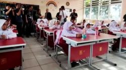 Badan Gizi Nasional Kembalikan Anggaran MBG Rp 70 T, Begini Kata Purbaya .