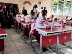 Badan Gizi Nasional Kembalikan Anggaran MBG Rp 70 T, Begini Kata Purbaya .