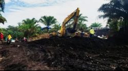 Ternyata Ini Modus Penambangan Ilegal Yang Diungkap Bareskrim Polri.