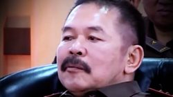 Jaksa Agung Akan Menindak Kajari  Yang Sedikit Mengusut Korupsi Di Wilayah Yang Marak Kasus Korupsi.