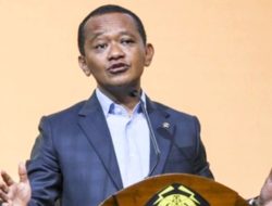 Waduh, Ada 22 Ribu Sumur Minyak Di Belakang Rumah Warga Sumsel, Bahlil Kaget!