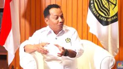 Kementerian ESDM Tangguhkan 190 Izin Tambang Batu Bara Dan Mineral.
