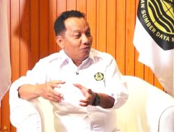 Kementerian ESDM Tangguhkan 190 Izin Tambang Batu Bara Dan Mineral.