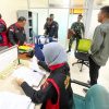 Dugaan Korupsi Pendistribusian Semen, Tim Penyidik Kejati Sumsel Geledah Kantor PT KMM Dan PT SB.