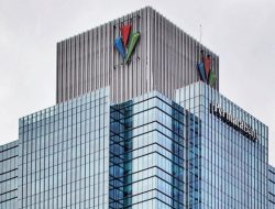 Ini Bank Yang Masih Mengucurkan Dana Besar Untuk Bisnis Kotor Batu Bara.