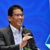 Menkeu: Mulai Hari Ini Dana Koperasi Merah Putih Sudah Dicairkan.