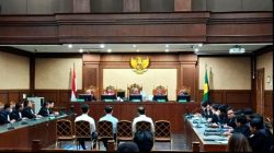 Sidang Korupsi Rp 285 Triliun Di PT PPN, Riva Siahaan Disebut Biang Keladi Skandal Solar Murah Ke Perusahaan, PT Pama Persada Nusantara Terbesar.