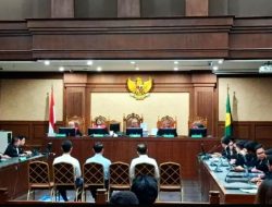 Sidang Korupsi Rp 285 Triliun Di PT PPN, Riva Siahaan Disebut Biang Keladi Skandal Solar Murah Ke Perusahaan, PT Pama Persada Nusantara Terbesar.