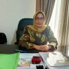 Ada Surat Terkait Dana Hibah KPUD Muara Enim, Begini Penjelasan Rohani.